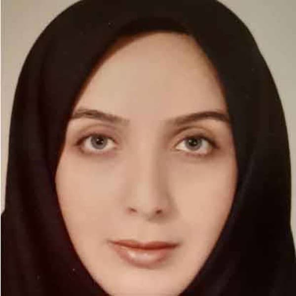 دکتر آناهیتا قورچیان