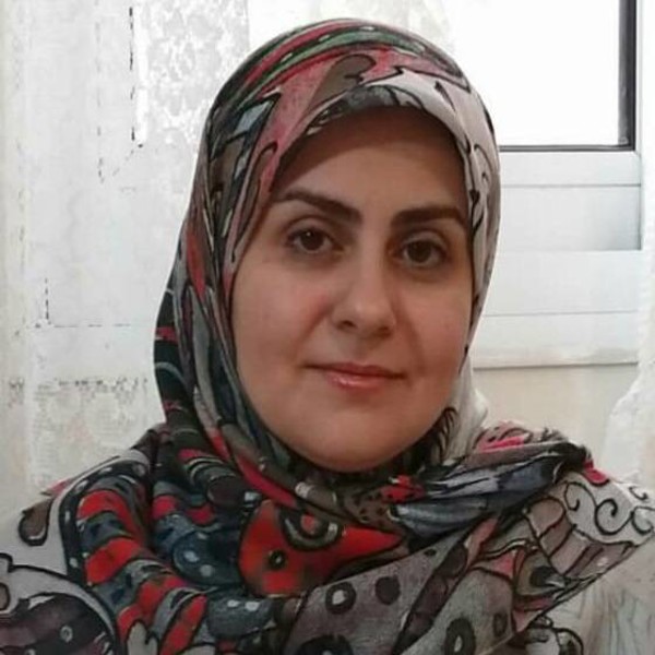 دکتر سیده لیلا رضوانی
