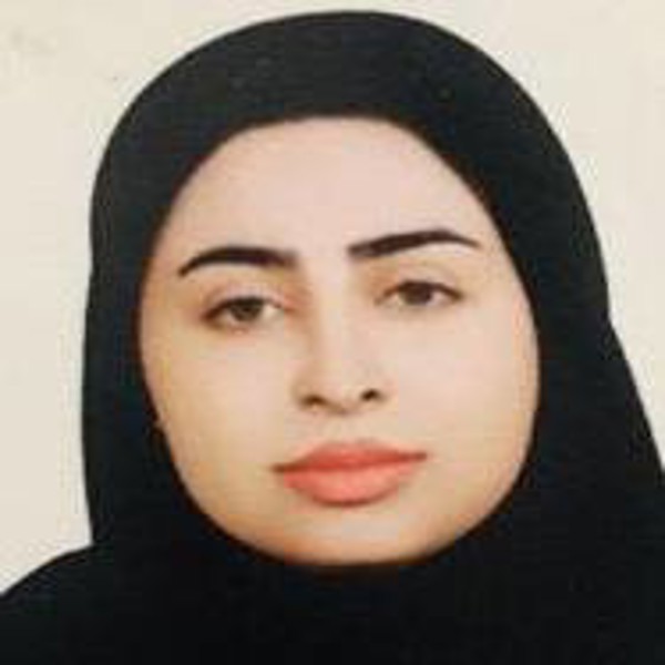 دکتر روشنک شفیعی