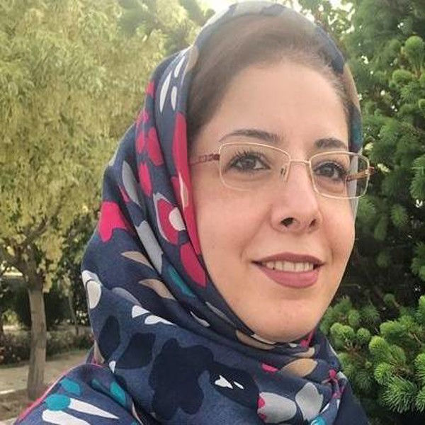 دکتر فائزه موشیدی
