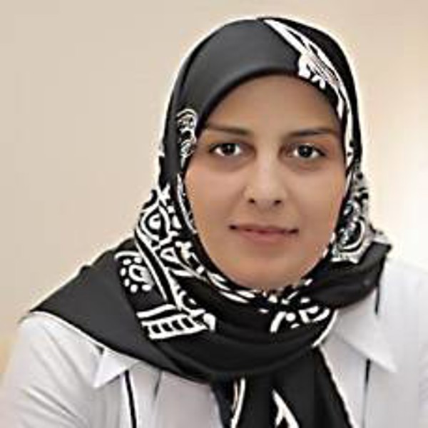 دکتر آزاده افضل زاده