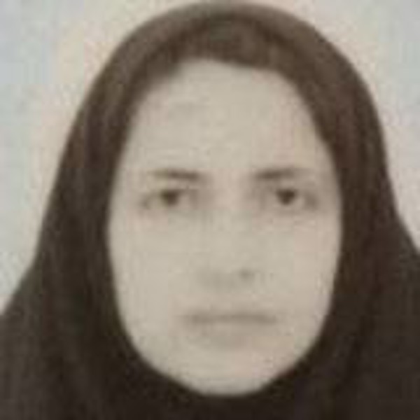 دکتر زهرا روشن ضمیر