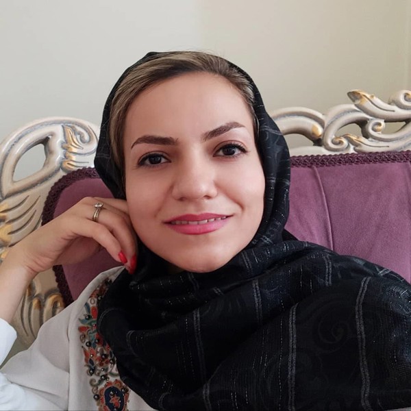 دکتر مهدیه درخشان