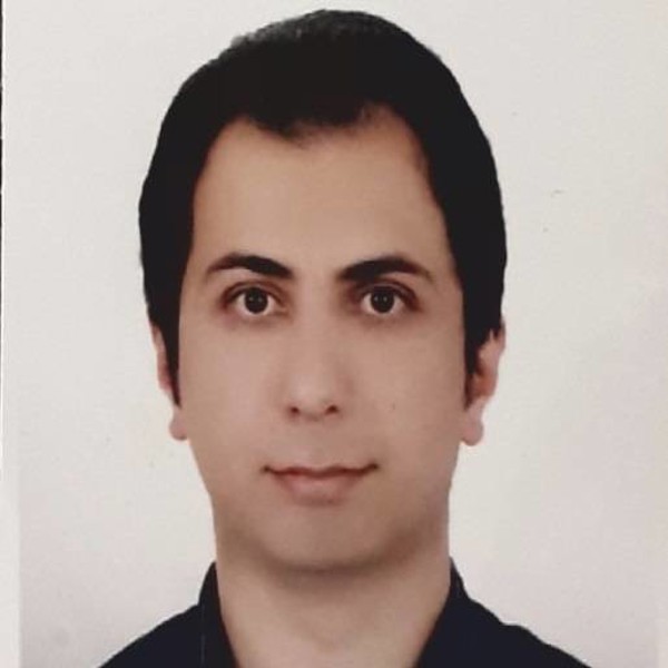 دکتر سروش کرمی راد