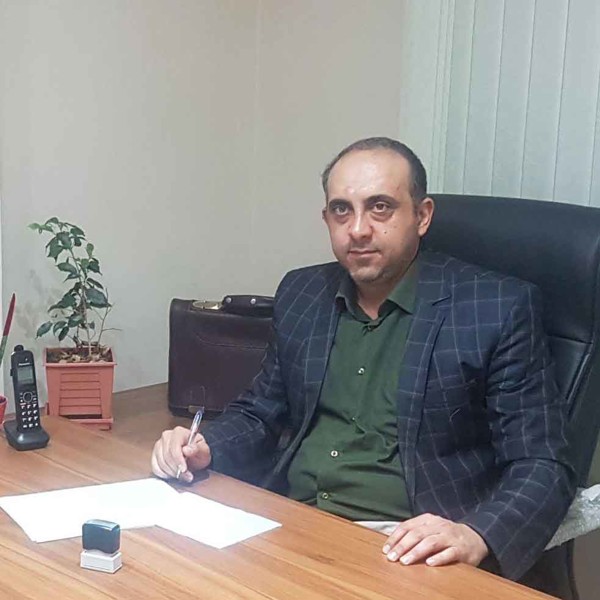 دکتر علیرضا متشکر