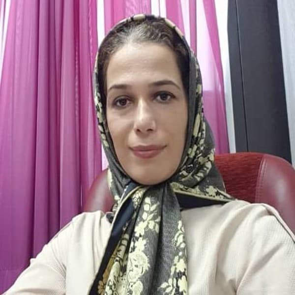 دکتر لیلا طهماسبی