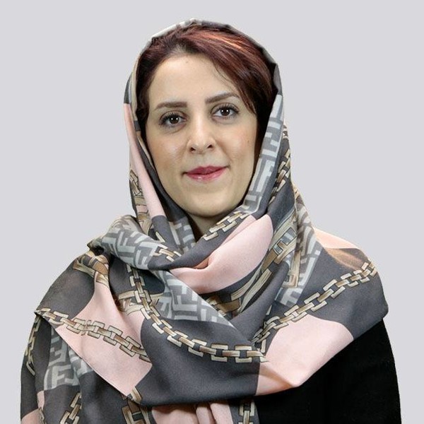 دکتر محیا شیرنگی