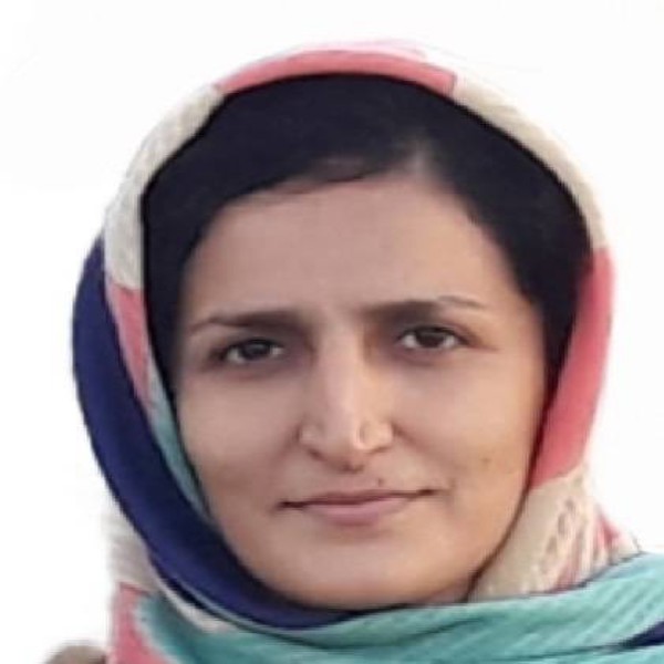 دکتر سکینه عابدی