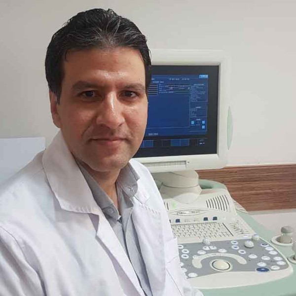 دکتر مسعود ستایش مهر