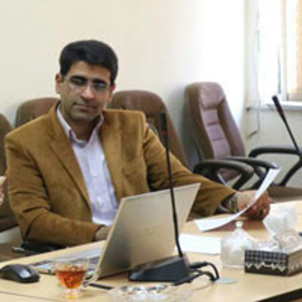 دکتر محمد حسن آسایش