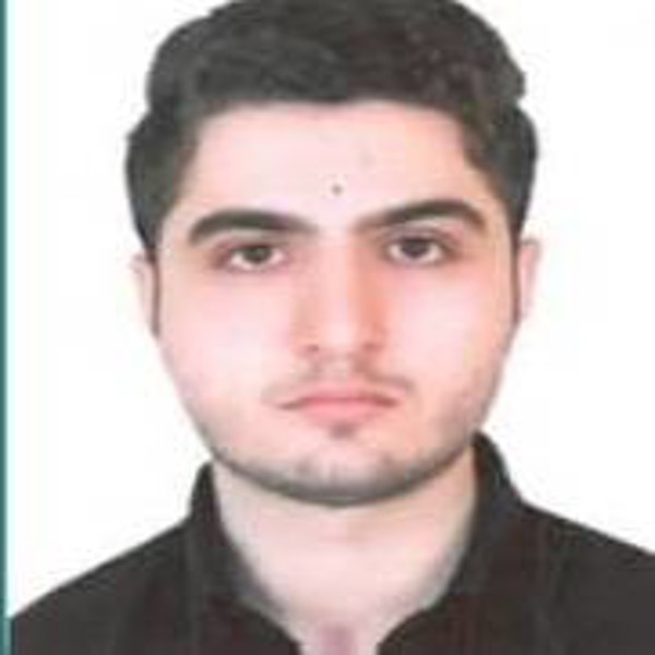 دکتر امیر امامی نیا