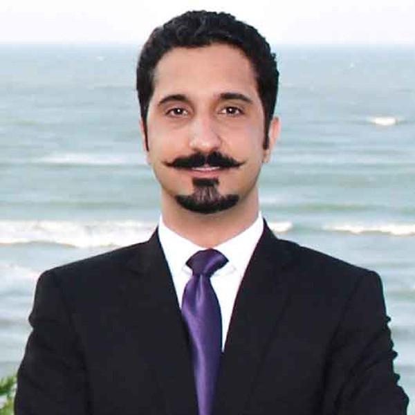 دکتر سالار صفوی