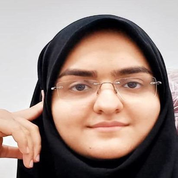 دکتر زینب حیدری مکرر