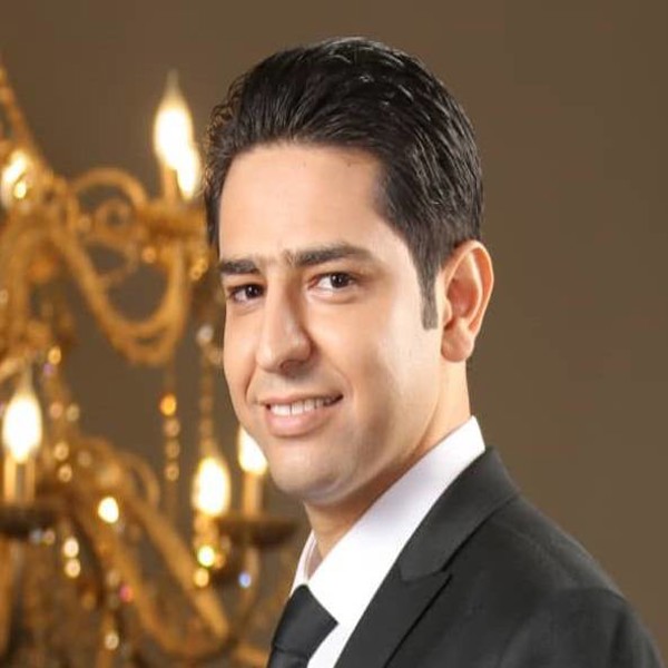 دکتر حمید اسلامی