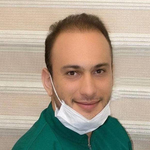 دکتر مهدی کاه فروشان مایانی