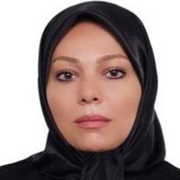دکتر پری ناز ابری