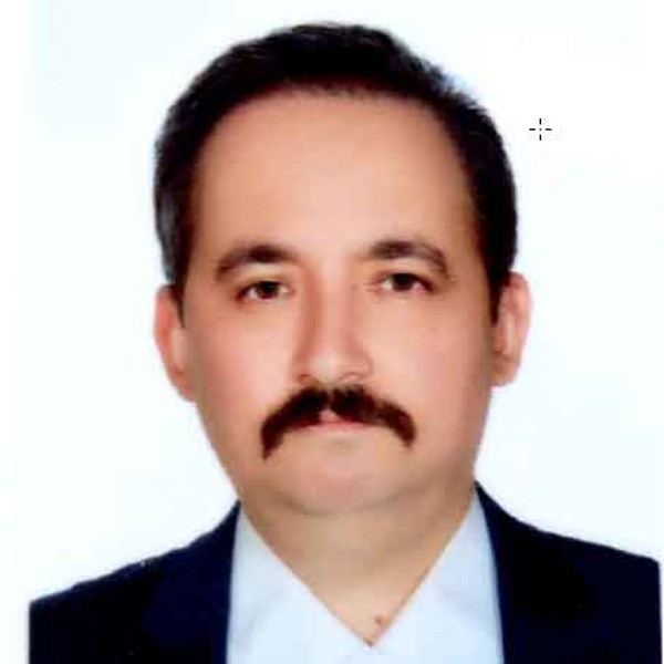 دکتر رشید پورقاز