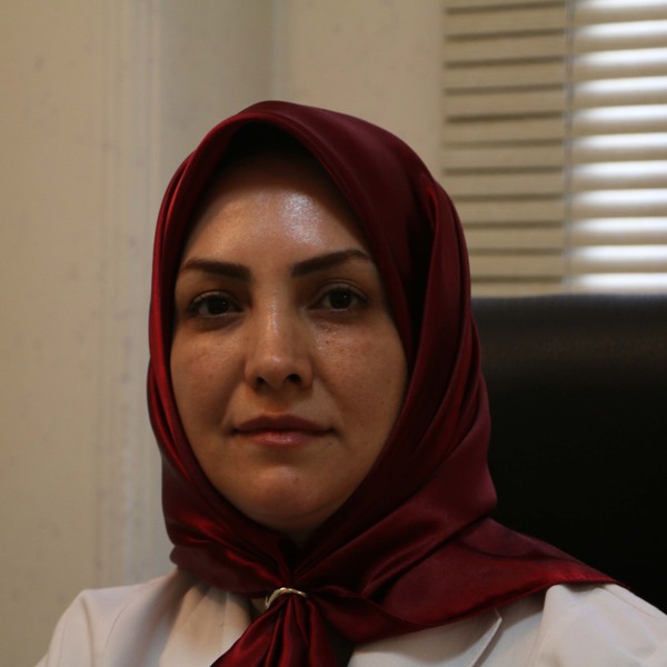 دکتر معصومه رحیم نواز