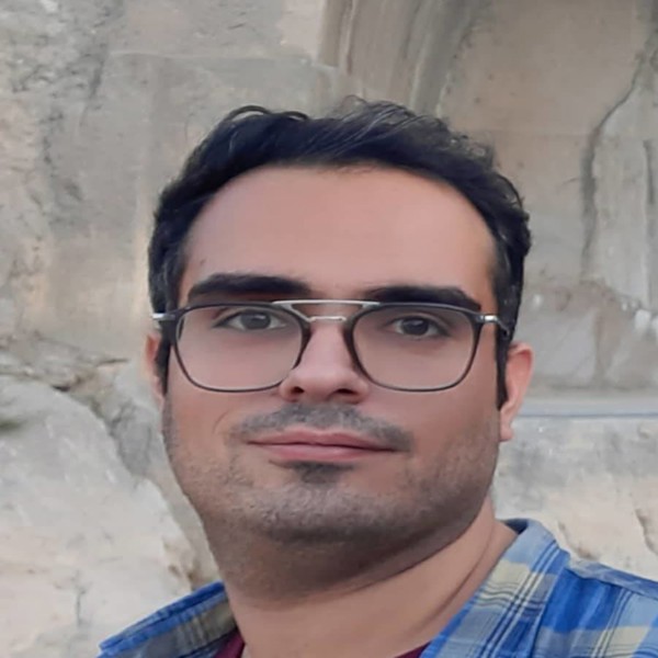 دکتر میلاد بیگلری خورده چشمه