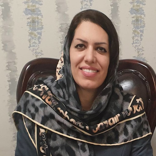دکتر مریم جعفری