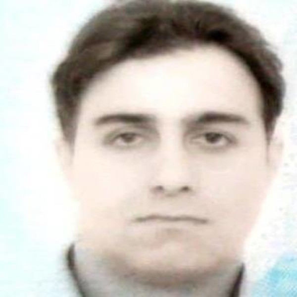 دکتر امین شمس
