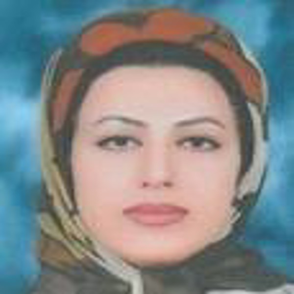 دکتر مهری ذاکری