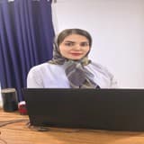 دکتر سپیده علی اشرفی