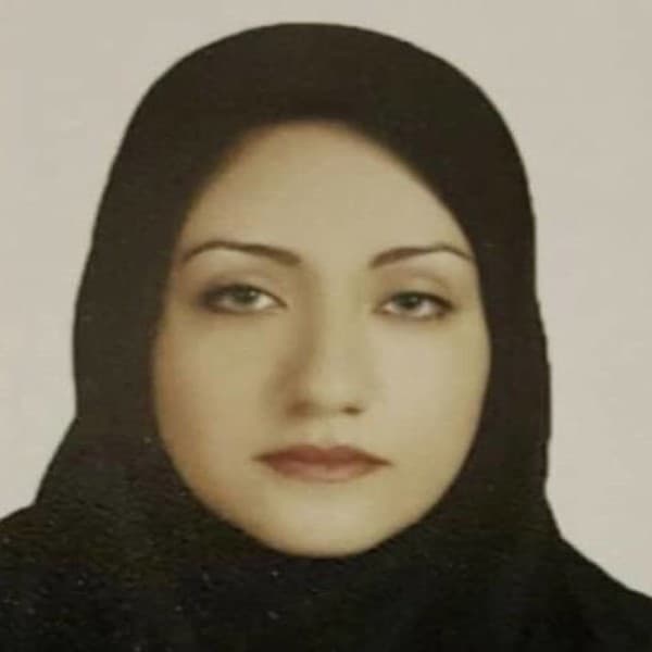 دکتر مریم یمانی