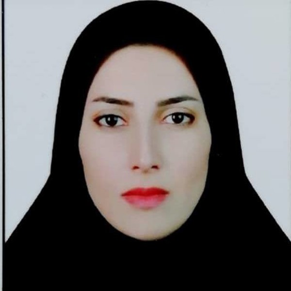 دکتر آیدا کریم آقایی
