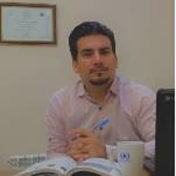 دکتر حامد معززی