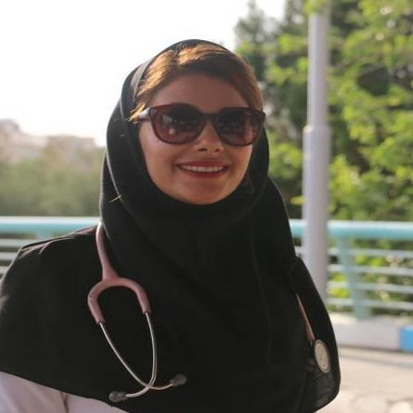 دکتر مهدخت نصیری