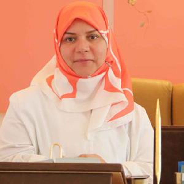 دکتر شیرین کاویان پور