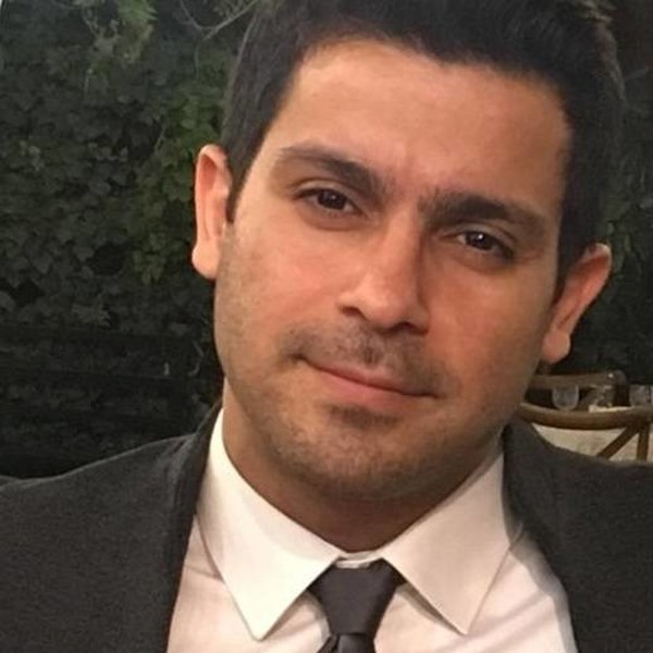 دکتر هادی ملکی