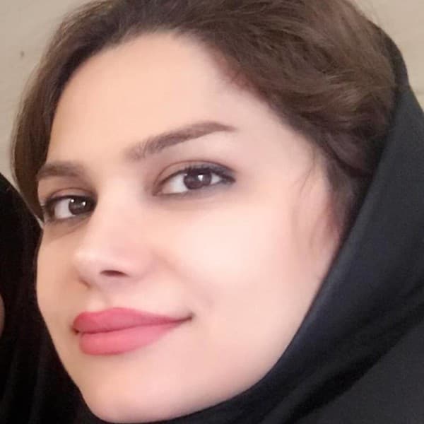 دکتر ندا قائمیان