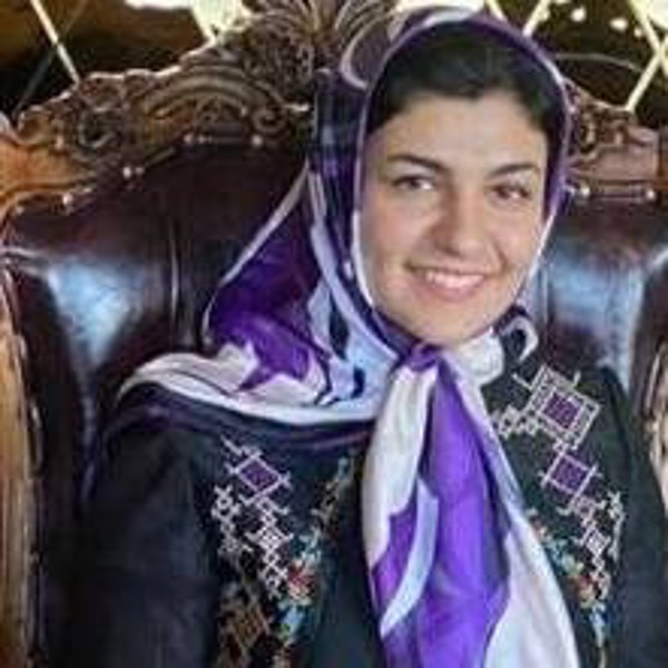دکتر افسانه نورمندی پور