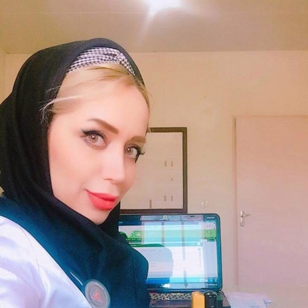 دکتر آزین دریائی