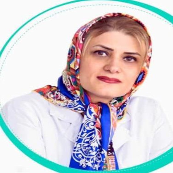 دکتر آمنه لاهوتی اشکوری