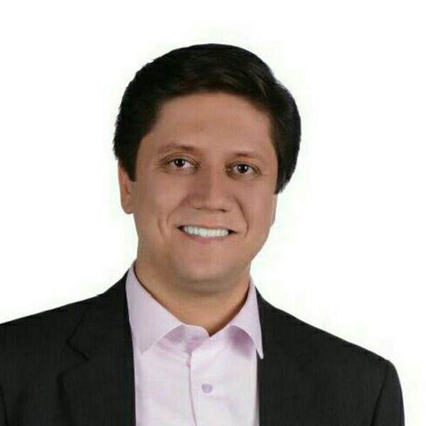 دکتر مهدی قاسمی
