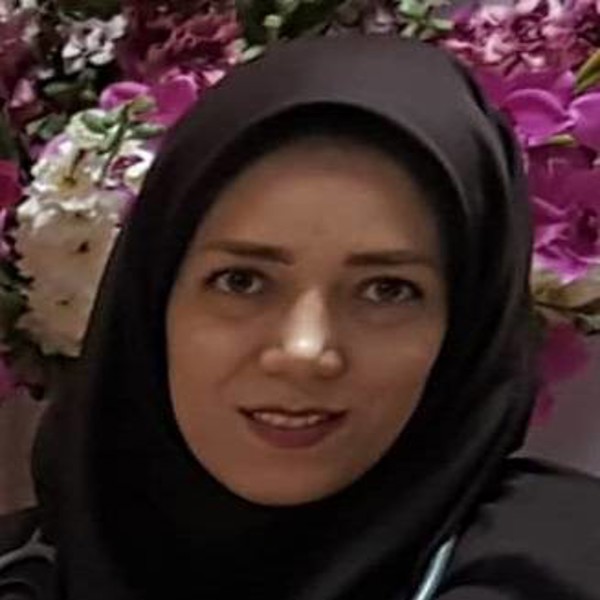 دکتر مینا غفاری