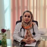 مشاوره آنلاین با دکتر عاصفه عباس زاده