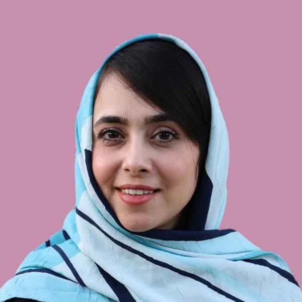 دکتر فاطمه لطف اله زادگان
