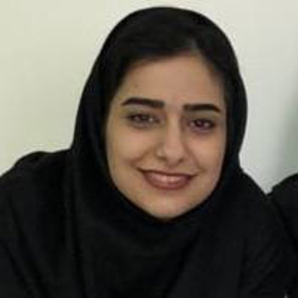 دکتر دینا مرادی شیرازی