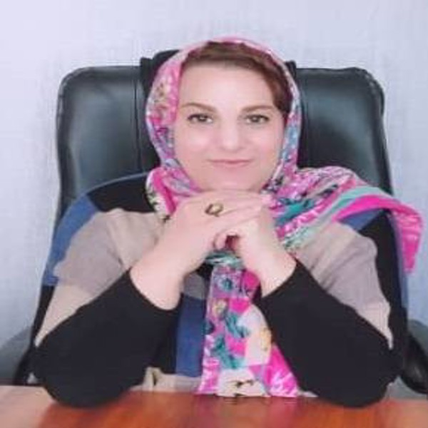 دکتر بهناز فارابی