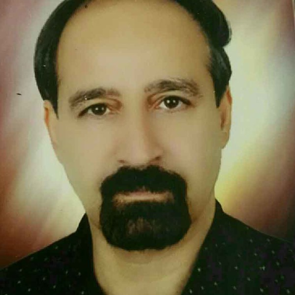 دکتر شاهرخ اکبریان