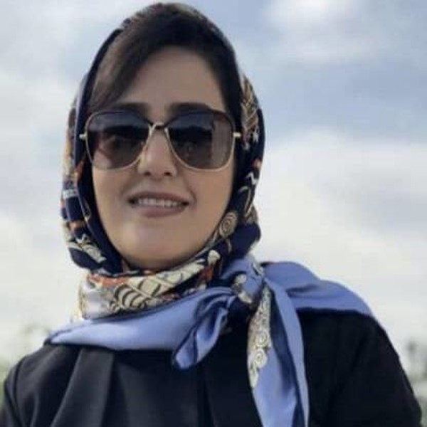 دکتر آزاده پیامی