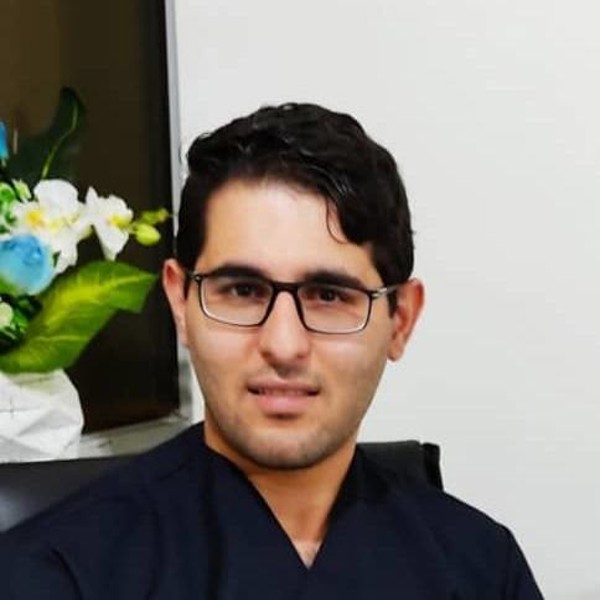 علیرضا فرخ کیا