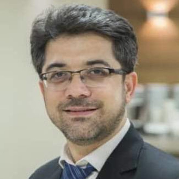 دکتر علی اکبر تسویه چی