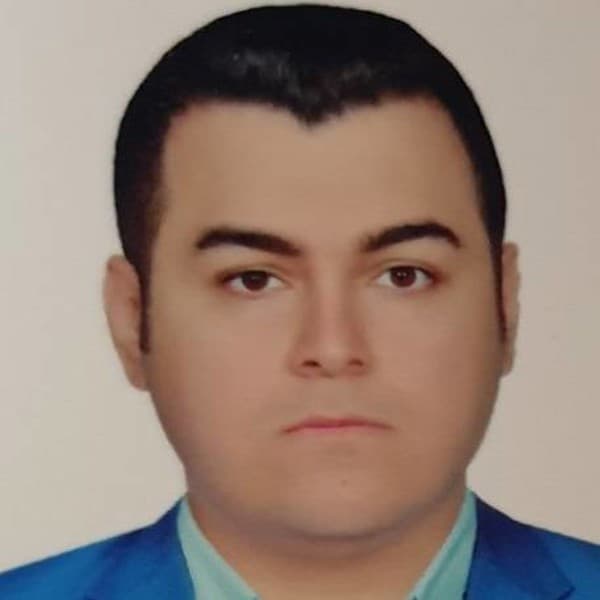 دکتر شهروز غفوری نیا