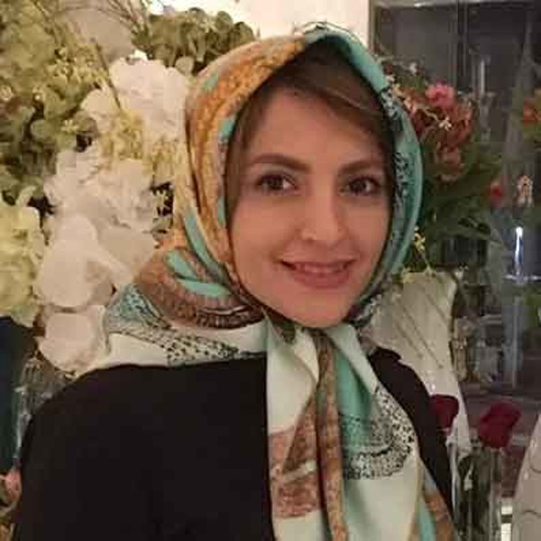 دکتر ملیحه فاکهی