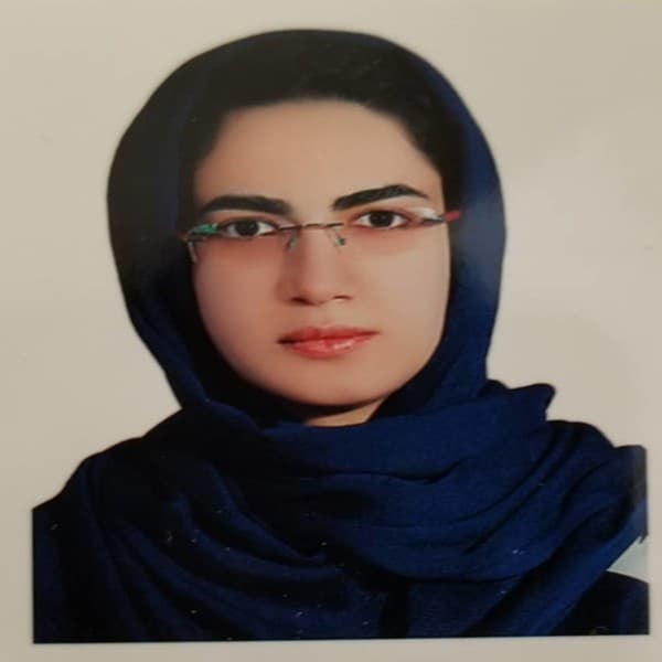 دکتر النا صارمی